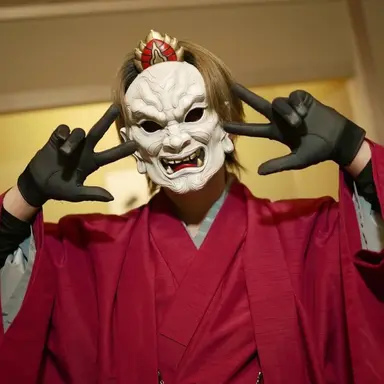 Profile image of 阿形