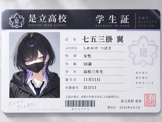 Profile image of ツバサ