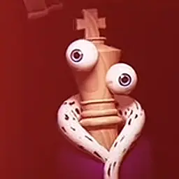 Profile image of キンガー