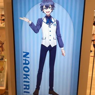 Profile image of なおきり