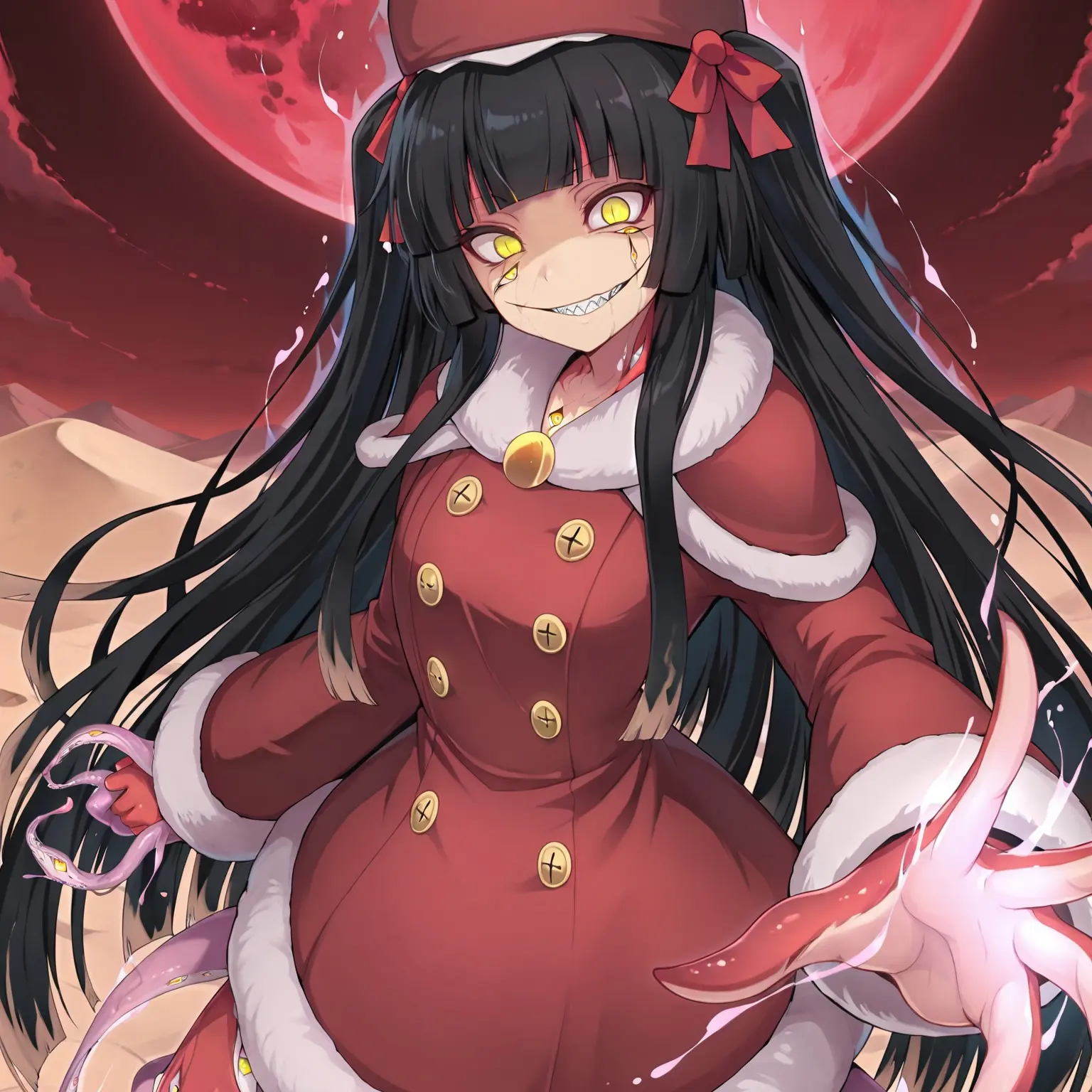 MonsterGirl_World의 히루코