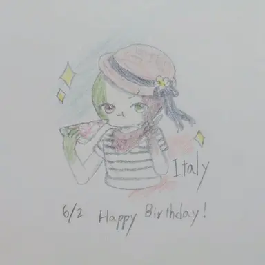 Profile image of イタリア