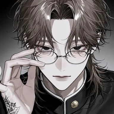 Profile image of 쿠로사키 슌스케