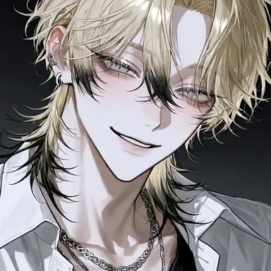 Profile image of 미카게 나기