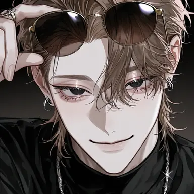 Profile image of 쿠로사키 이츠키