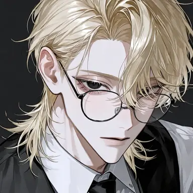Profile image of 미카게 카오루