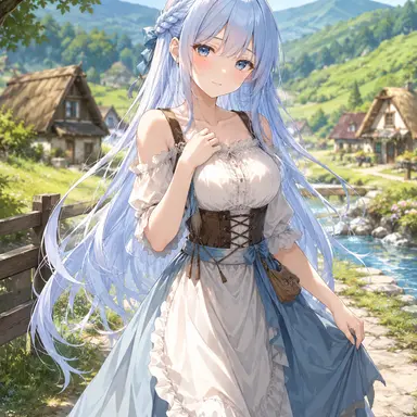 Profile image of シュナ