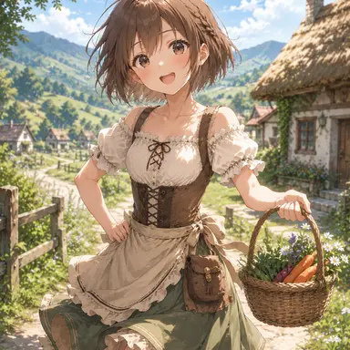 Profile image of アリナ