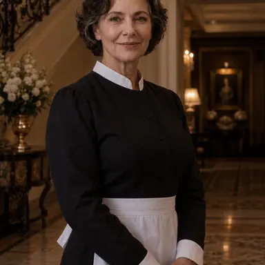 Profile image of Rosa