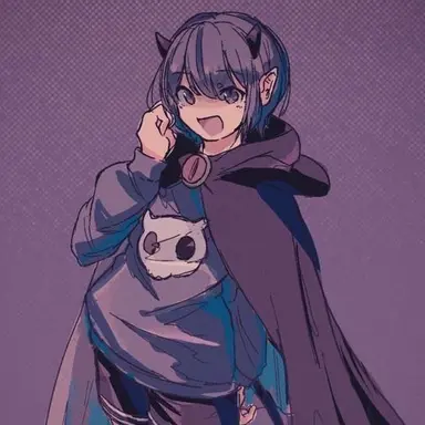 Profile image of シニガミ