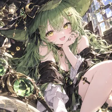 Profile image of Athena