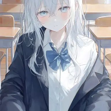 Profile image of 由紀森 氷織