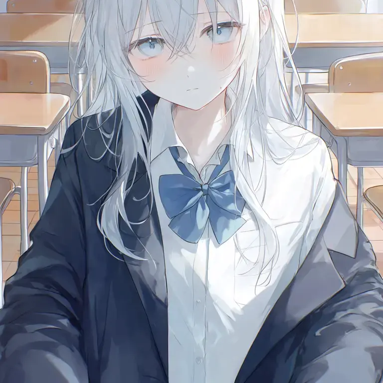 ShySmoke1754의 あなたに一目惚れ