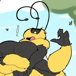 Profile image of Honey