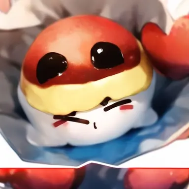 Profile image of プリ友