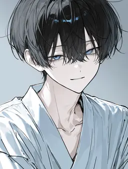 Profile image of 怜