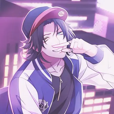 Profile image of 二郎