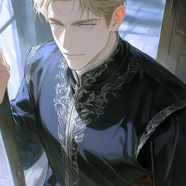 Profile image of Sevryn