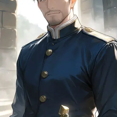Profile image of Alex