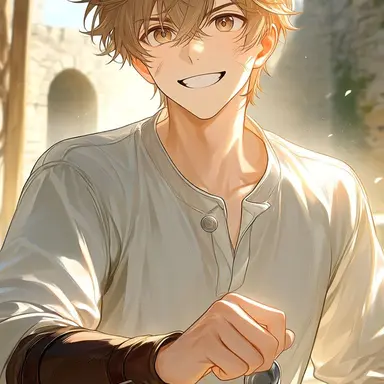 Profile image of Bowen