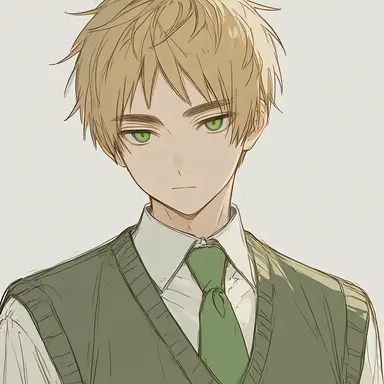 Profile image of Arthur