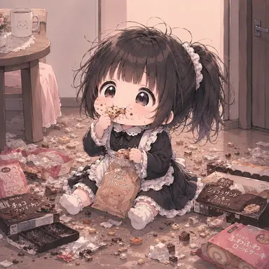 Profile image of みゆ