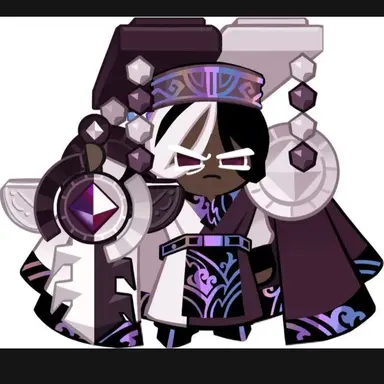 Profile image of 다크카카오 쿠키