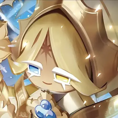 Profile image of 퓨어바닐라 쿠키