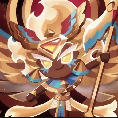 Profile image of 골드치즈 쿠키