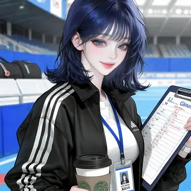 Profile image of Sarah