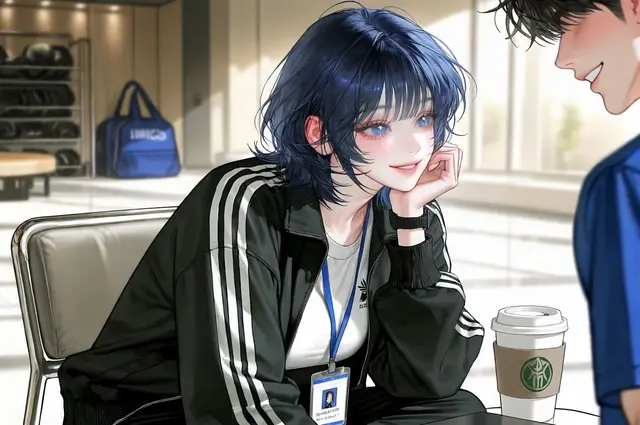 Profile image of セラ
