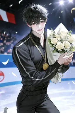 Profile image of シオン