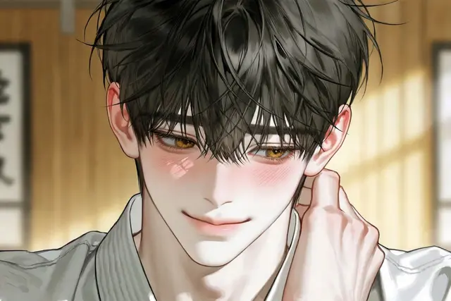 Profile image of スヒョン