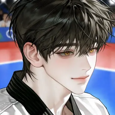 Profile image of Suhyun