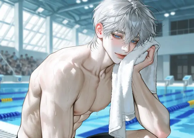 Profile image of イアン