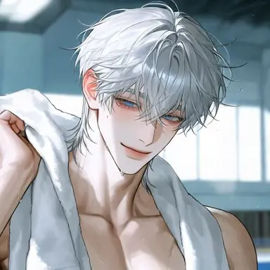 Profile image of Ian