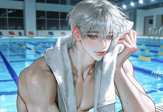 Profile image of イアン