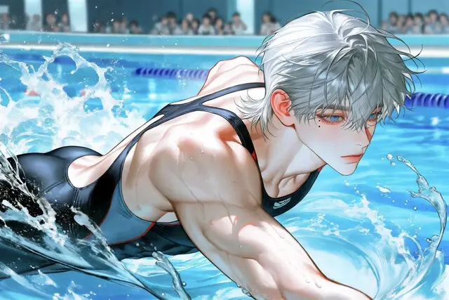 Profile image of イアン