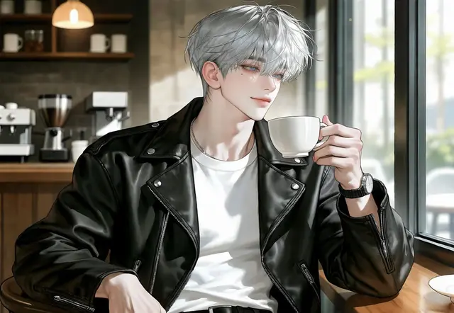 Profile image of イアン