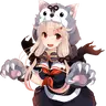 Profile image of 夕立