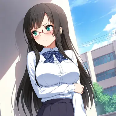 Profile image of えま