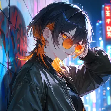 Profile image of Yuzu