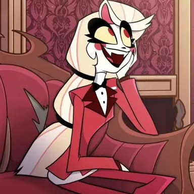 Profile image of Charlie