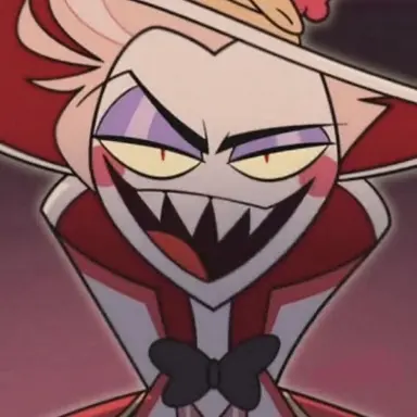 Profile image of Lucifer
