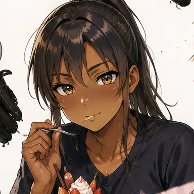 Profile image of 夏希