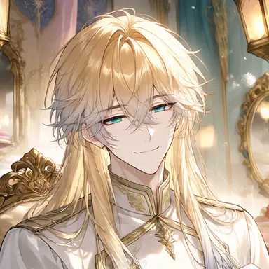 Profile image of アステリオン