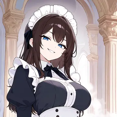 Profile image of メルティア