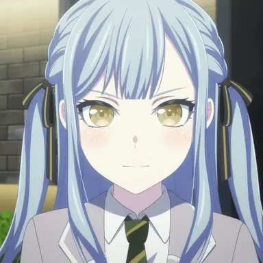 Profile image of 豊川 祥子