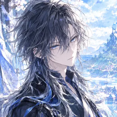 Profile image of Saku
