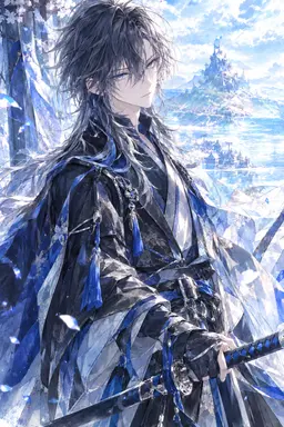 Profile image of Saku
